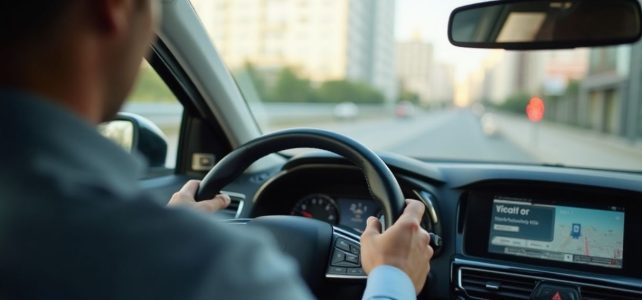 Les offres d’assurance auto : un monde aux multiples facettes Les offres d’assurance auto : un monde aux multiples facettes