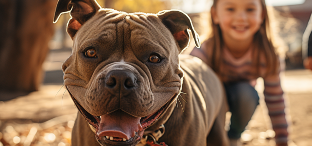 Comment assurer le bien-être de votre American Bully : conseils et pratiques courantes