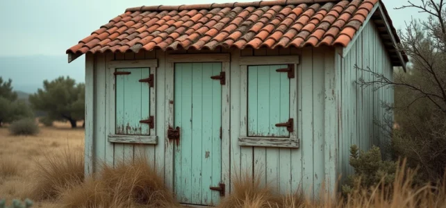 Comprendre les droits des cabanons cadastrés sur un terrain non constructible Comprendre les droits des cabanons cadastrés sur un terrain non constructible