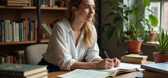 Quelles études suivre pour devenir praticien de santé naturelle : guide complet Quelles études suivre pour devenir praticien de santé naturelle : guide complet