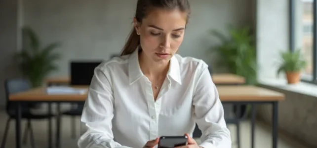 Découvrez les dernières tendances et innovations technologiques qui façonnent notre quotidien Découvrez les dernières tendances et innovations technologiques qui façonnent notre quotidien