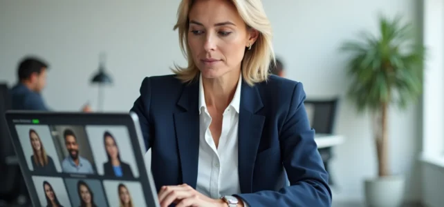 Découvrez comment identifier les participants à une réunion Teams facilement et rapidement Découvrez comment identifier les participants à une réunion Teams facilement et rapidement