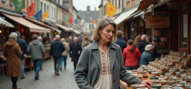 Les dernières nouvelles bretonnes à ne pas manquer : culture, événements et société Les dernières nouvelles bretonnes à ne pas manquer : culture, événements et société