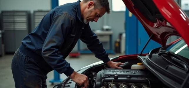 Que faire face au voyant risque casse moteur sur Clio 4 ? Que faire face au voyant risque casse moteur sur Clio 4 ?